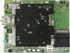 Panasonic TX-50AX800E - Main AV - TXN/A1YWUB EF - TNPH1100 2A