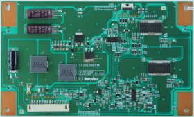 Panasonic TX-39A400B - LED Driver Boards - C420E06E01A - L390H101EA-C002