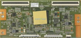 Panasonic TX-55AX630B - T-Con - LJ94-31813C - 14Y_P2FU13TMGC4LV0.0 - LMC550FJ04