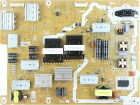 Panasonic TX-55AX630B - PSU - TXN/P1FQVB - TNPA6032 1P