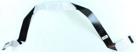 Panasonic TX-55CX802B - Main AV to T-Con Cable - TSCKF0630025