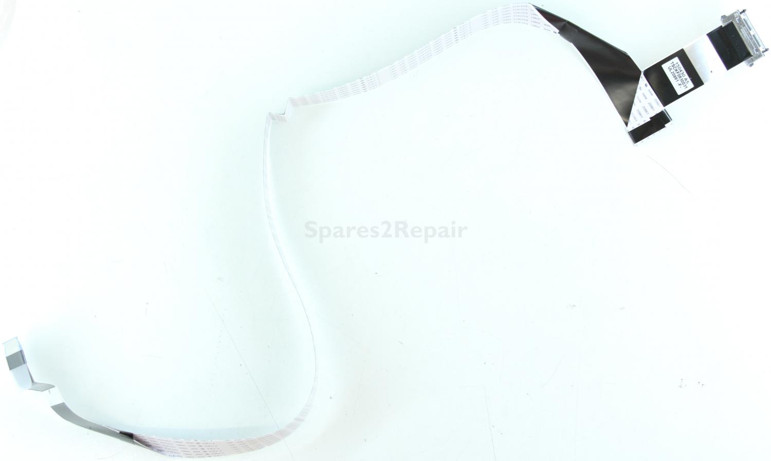 Panasonic TX-65CX802B - T-Con Cable - TSCKF0630031 - 150430 A5