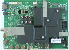 Panasonic TX-55CX400B - Main AV - 23271170 - 17MB100