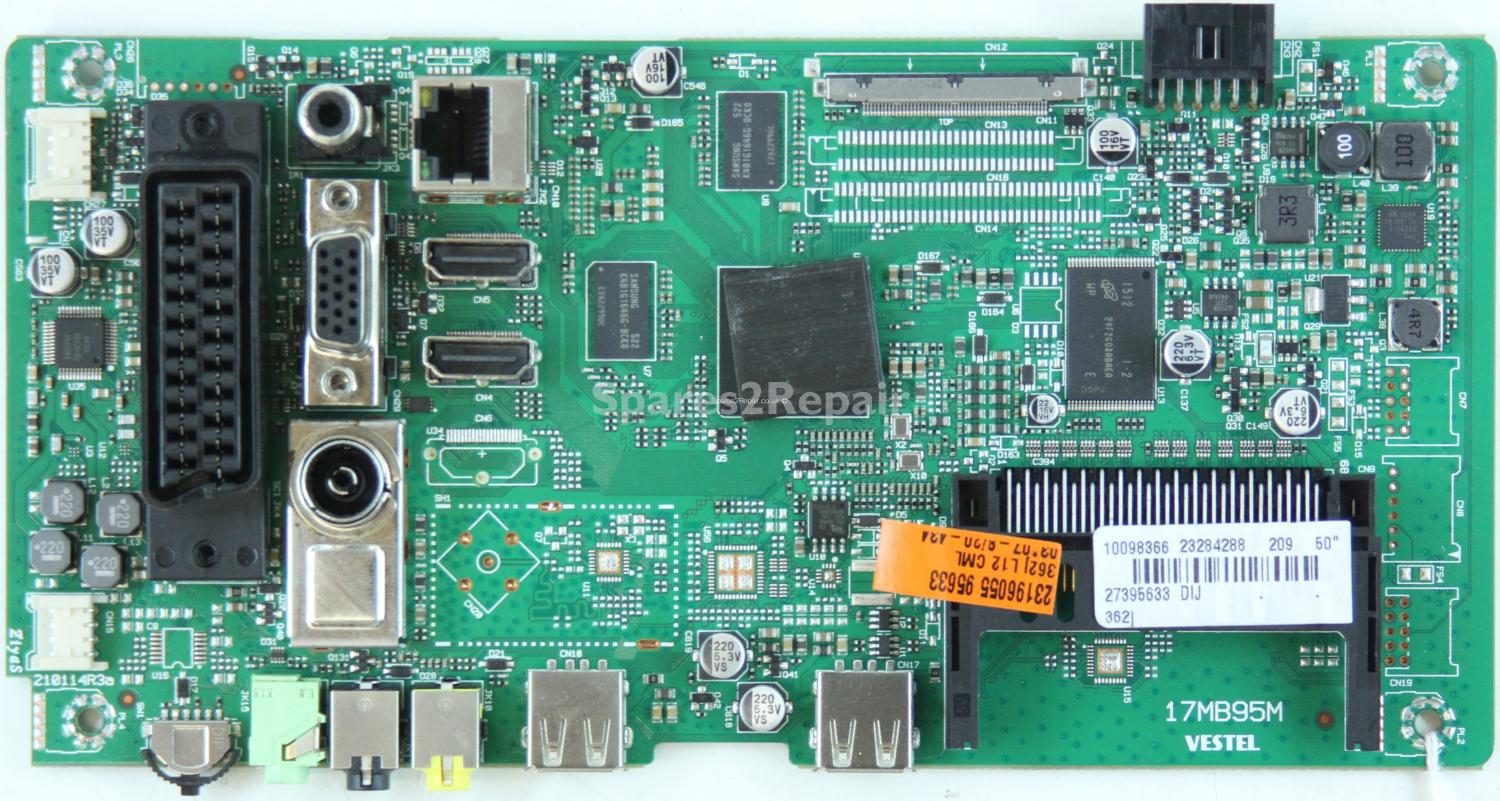 Panasonic TX-50A300BA - Main AV - 23284288 - 17MB95M - 210114R3a