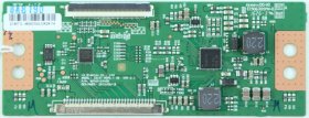 Panasonic TX-32DS500B - T-Con - 6871L-4604D - 6870C-0442B - 32/37 ROW2.1 HD VER0.1
