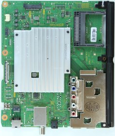 Panasonic TX-40DX600B - Main AV - TXN/A1LWVB BA - TNPH1160 1 A
