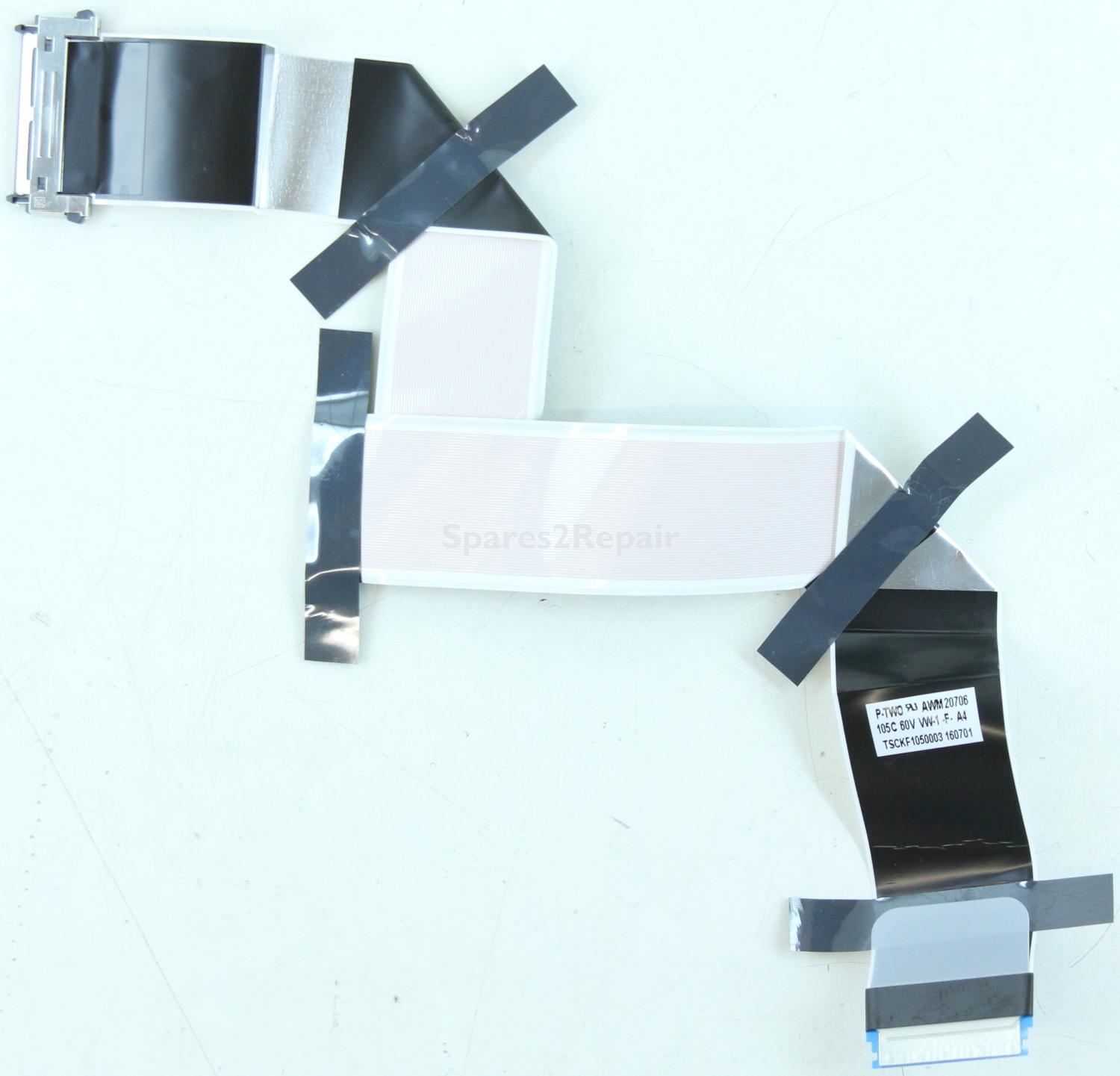 Panasonic TX-40DX600B - T-Con Cable - TSCKF1050003