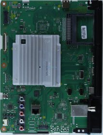 Panasonic TX-49FX740B - Main AV - TXN/A1SGVB EM - TNPH1197 1 A