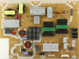 Panasonic TX-50AX802B - Power Supply - TXN/P1CZVEZ - TNPA5937