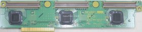 Panasonic TH-37PV500B - DRV - TNPA3552