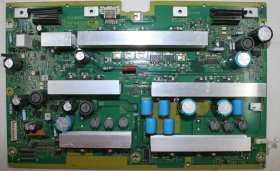 Panasonic TH-42PX80B - SUS - TNPA4393 AB - TXNSC1RRTBJ