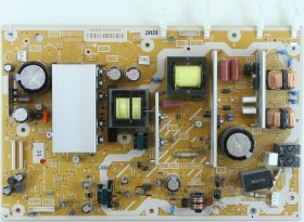 Panasonic TH-42PX80BA - PSU - LSJB1260-2 - LSEP1260 EE