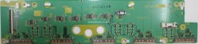 Panasonic TH-50PZ700B - Buffer - TNPA3987