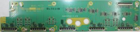 Panasonic TH-50PZ700B - Buffer - TNPA3989