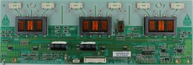 Panasonic TX-26LXD60 - Inverter - INVUT260A REV0.9 - LH41-00240H