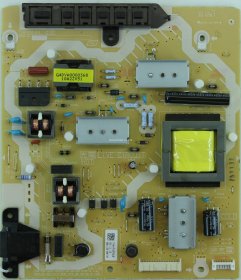 Panasonic TX-L37ET5B - PSU - TXN/P10TNUB - TNPA5583 1 P