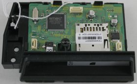 Panasonic TX-L37V10B - SD Card Reader - TNPA5000 - TXNGS20NXY