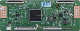 Panasonic TX-L55ET5B - T-Con - 6871L-2836E - 6870C-0402C - 32/37/42/47/55 FHD TM240 Ver 0.4