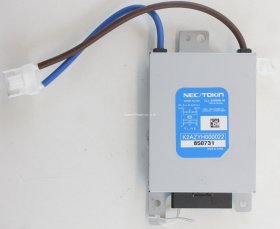 Panasonic TX-P42GT30B - AC Filter - K2AZYH000022 - GLL-2080WW-42