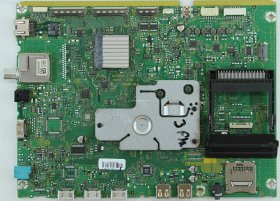 Panasonic TX-P42GT50B - Main AV - TNPH0989 - TXN/A1SSUB