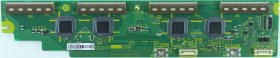 Panasonic TX-P50X20B - YDRV - TNPA5069 - TXNSD11CEK50 SD