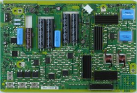 Panasonic TX-P55VT30B - XSUS - TNPA5331 - SS