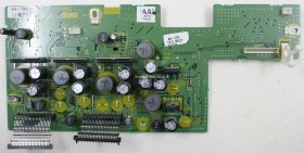 Panasonic Unknown 32 Viera - Board - TNPA4117