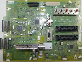 Panasonic TH-37PX70B - AV Board - TNPA4177 H - TXNH1HNTB