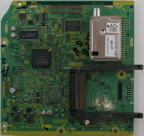 Panasonic TX-23LXD60 - DTV CIM - TNPA3740