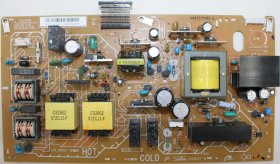 Panasonic TX-32LXD80 - PSU - PSC10257 M - PKG1 - N0AC3GJ00015