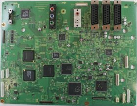 Pioneer PDP-436SXE - Main AV - ANP2126-A - AWV2238-A