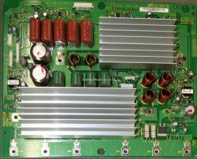 Pioneer PDP-427XD - G7 Xdrive Assy - ANP2163-B - AWV2378 AWV2399