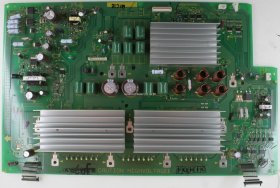 Pioneer PDP-436PE - YSUS - ANP2121-B - AWV2256-A - G6 YDRIVE ASSY