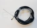 Platum Bowden Control - P3-40 Front Brake Cable Assembly
