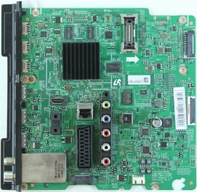 Samsung UE40F6500SB - Main AV - BN94-07097L - BN41-01958B - HIGH_U12_UNION
