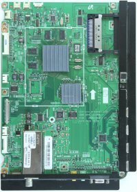Samsung UE40B6000VW - Main AV - BN94-02662S - BN41-01190A - Chelsea Arsenal LCD