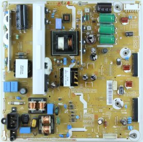 Samsung PS43F4500 - PSU - BN44-00598A - REV1.1 - SU10054-12042 - P43HF_DSM - PSPF231503A