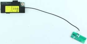 Samsung UE65JS9500T - Wifi Module - BN59-01194A - WCH730B - 694E-WCH730B - A3LWCH730B - COM101A_BT_ANT