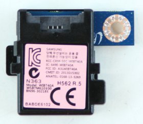 Samsung UE40S9AU - Bluetooth Module - BN96-30218E - WIBT40A- 649E-WIBT40A