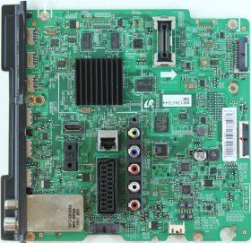 Samsung UE40F6670SB - Main AV - BN94-06727S - BN41-01958B - HIGH_X12_UNION
