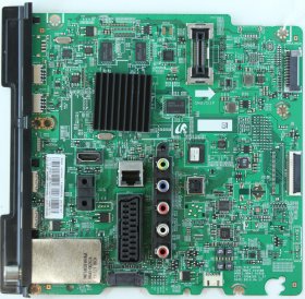Samsung UE40F5500AK - Main AV - BN94-06760H - BN41-01958B - HIGH_X12_UNION