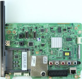 Samsung UE32EH5000K - Main AV - BN94-05548J - BN41-01795A - X9_DVB_ISDB_INTEGRATION