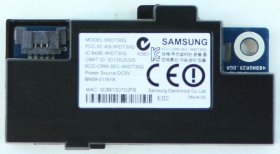 Samsung UE40F6740SB - Wifi Module - BN59-01161A - WIDT30Q - 48DNUA39 OGA G