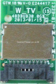 Samsung UE50F6500SB - Bluetooth Module - 48DBUB30.0GB - 1329-01