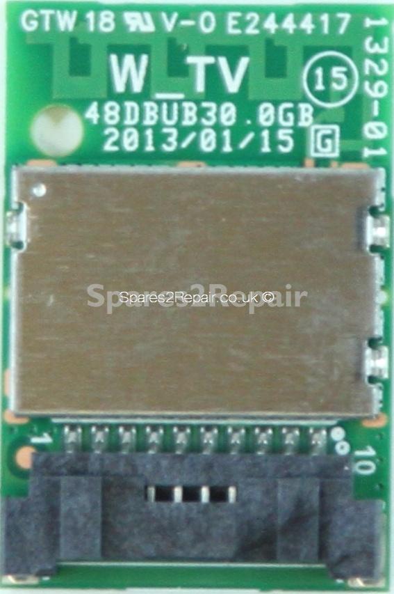 Samsung UE50F6500SB - Bluetooth Module - 48DBUB30.0GB - 1329-01