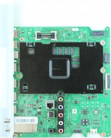 Samsung UE55JU6510U - Main AV - BN94-08943W - BN41-02344D - HAWK_M_UHD_6k_RETIMER