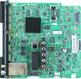 Samsung UE40F6740SB - Main AV - BN94-07097T - BN41-01958B - HIGH_X12_UNION