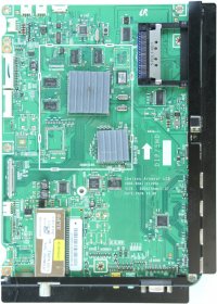 Samsung UE32B6000VW - Main AV - BN94-02662R - BN41-01190A - Chelsea Arsenal LCD