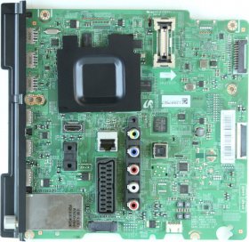 Samsung UE46F6400AK - Main AV - BN94-06555Q - BN41-01958A - HIGH_X12_UNION