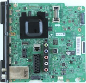 Samsung UE40F6670SB - Main AV - BN94-06222E - BN41-01958A - HIGH_X12_UNION